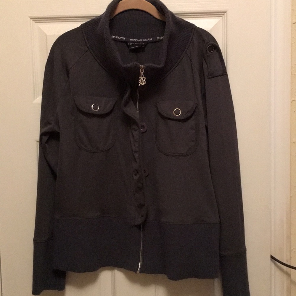 BCBG Jacket